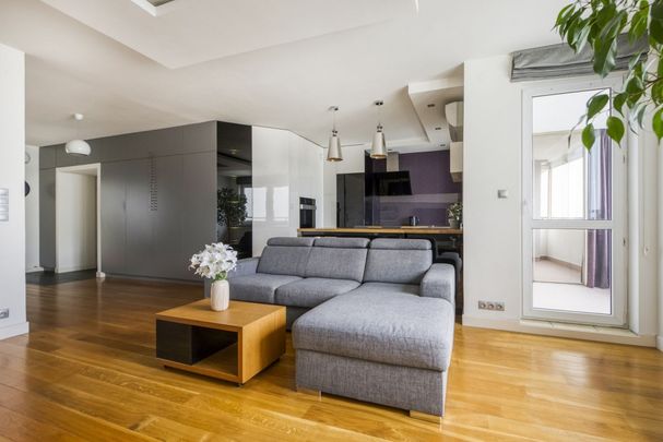 3-pokojowe, odnowione, dużo szaf! - Фото 1