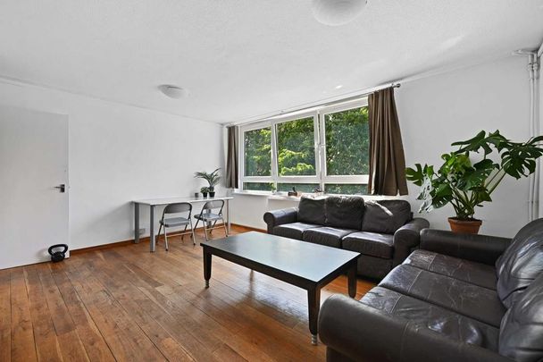 3 bedroom flat to rent - Photo 1