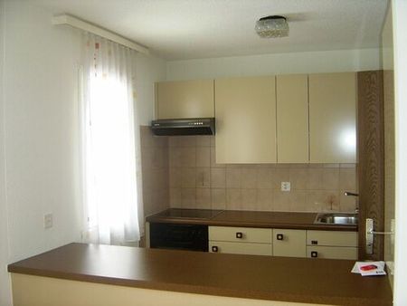 Wohnen in ruhiger Umgebung - Foto 2