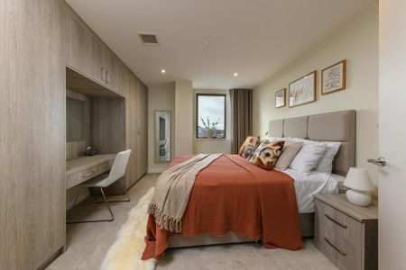 2 bedroom apartment to rent - Photo 2