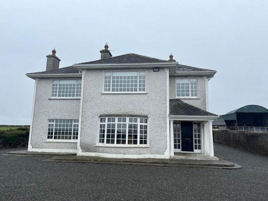 Towra, County Tipperary, E53 AY10, Cloughjordan - Photo 1