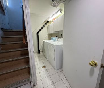 For Lease - 10500 Bayview Avenue Unit# BSMNT Unit 1, Richmond Hill,... - Photo 6