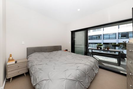 Spacious Single Level Apartment - Photo 3