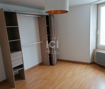 PONT ST MARTIN - Appartement 3 pièces 55,56m² - Photo 3