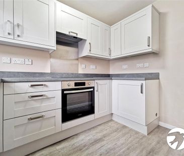 1 bedroom end of terrace house to rent - Photo 1