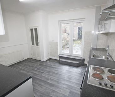 2 bedroom terraced house to rent - Photo 6