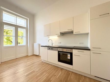 Generalsanierte 2-Zimmer-Wohnung - Provisionsfrei! - Photo 3