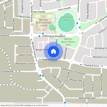 24 Wandering Way, WA 6038, Alkimos