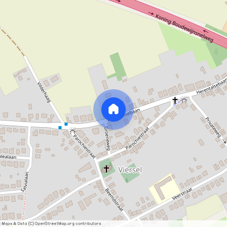 Herentalsebaan 119 / GLV, 2240 Zandhoven