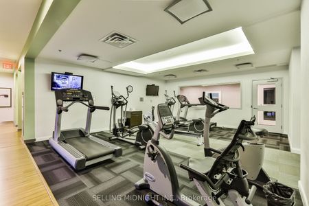 Zip Condos and Lofts , #1612 - Photo 4