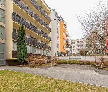 Hofruhelage mit Loggia und Parkplatz in Unterbaumgarten! - Photo 3