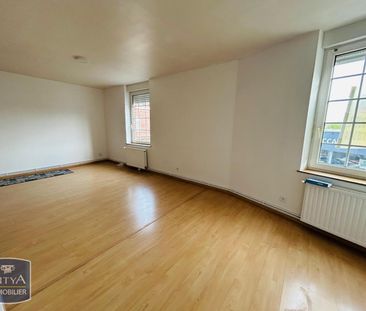 Location Appartement 5 pièces 170m² TOURCOING 59200 - Photo 1