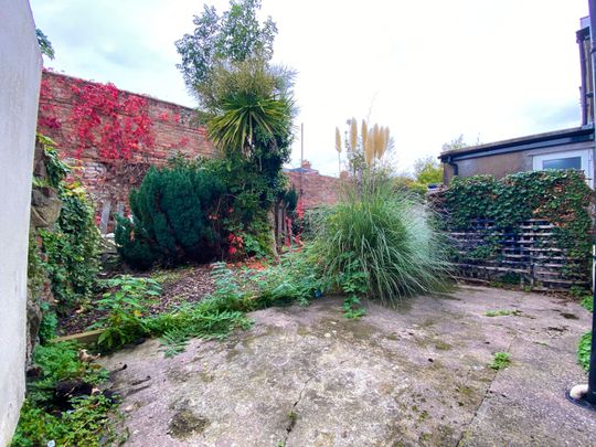 Cranbrook Street, Cathays - Photo 1