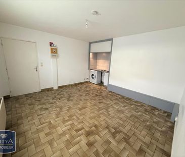 Location Appartement 2 pièces 31m² BEAUNE 21200 - Photo 6