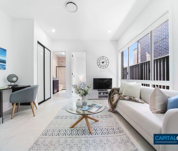 NEW 2 BEDROOM GRANNY FLAT FOR RENT!! - Photo 1