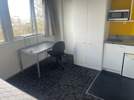 Cosy Studio Apartment - Photo 5