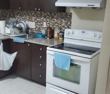 For Lease - 7268 Redfox Road Unit# Upper, Mississauga, Ontario - Photo 5