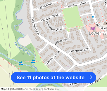 Columbia Drive, Lower Wick, Worcester, WR2 - Photo 1