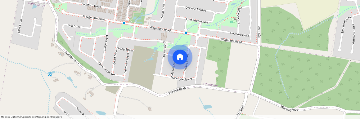 8 Diamantina Street, QLD 4207, Holmview