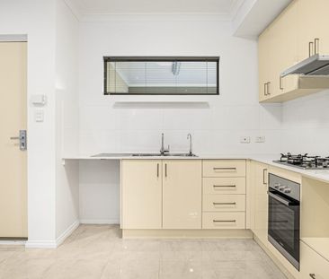 Modern and Low Maintenance Living at its best! - Photo 5