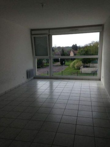 BACCARAT (54120) - Appartement - Photo 2