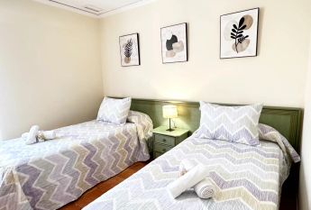 Apartamento de alquiler en Polígon Oliva Nova 2, Oliva Nova