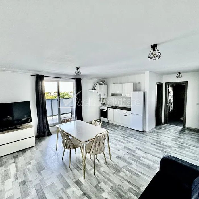 Apartament 2 camere in zona Lombului - Fotografie 1