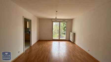 Appartement à louer 3 pièces 62.02m² - Photo 5