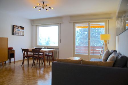 3.5 Zimmer, 1. Stock - Photo 3