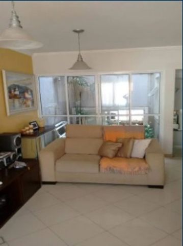 Sobrado com 4 quartos e 250m² para alugar em Nova Petrópolis, São Bernardo do Campo. - Photo 3
