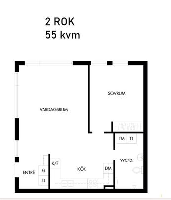 Armborstvägen 16 A - Photo 1