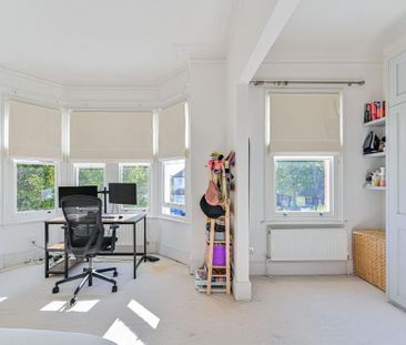 3 bedroom maisonette to rent - Photo 1