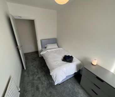 1 bedroom terraced house to rent - Photo 6