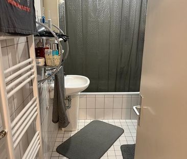 Nachmieter gesucht 3-Zimmer Wohnung in Gravenbruch Waldrand - Foto 1