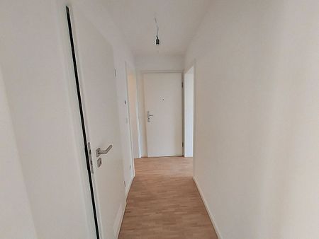 Charmante 4-Zimmer-Wohnung - Photo 5