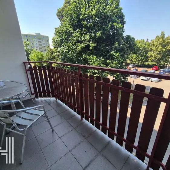 Pronájem bytu 2+1 v centru po celkové rekonstrukci - Photo 1