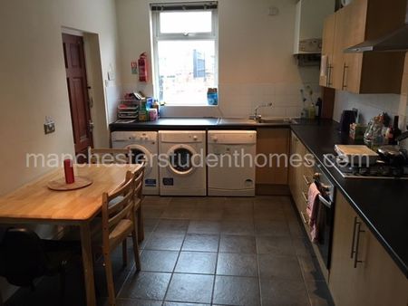 Whitby Road, Manchester, M14 6GH - Photo 4