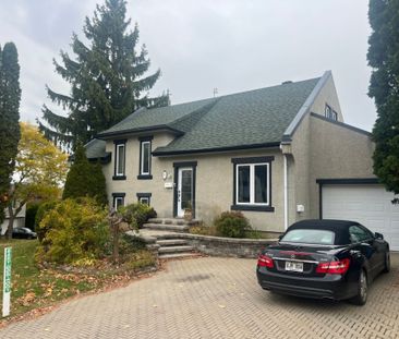 855 Rue De Tonty, H9C 2A6, H9C 2A6, Montréal - Photo 4