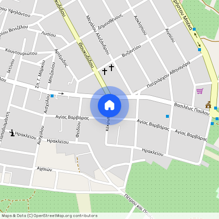 Σπάτα (Αθήνα - Ανατολικά Προάστια)