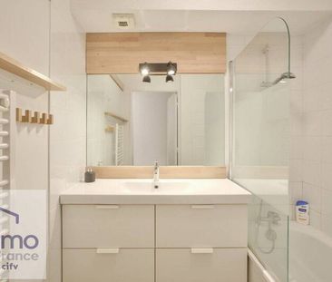 Appartement 3 pièces - Photo 2