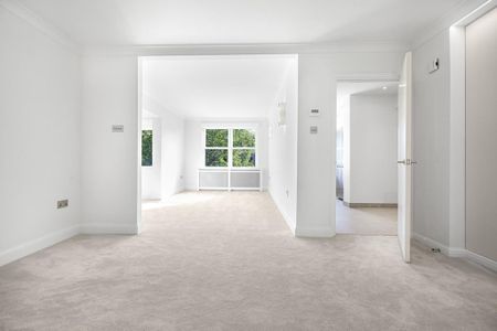 3 bedroom apartment to rent - Photo 5