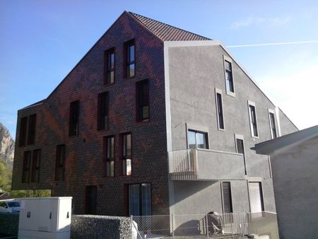 04684 - Appartement 2.5 pièces - Ch. du Riond 11 - Vouvry - Photo 3