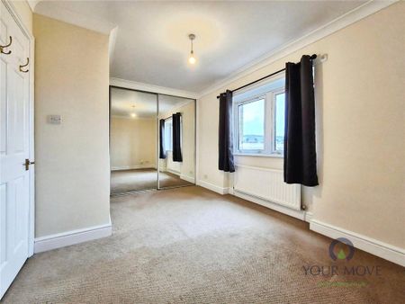 2 bedroom flat to rent - Photo 3