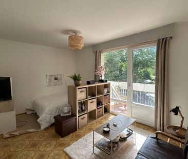 APPARTEMENT T1 - Photo 2