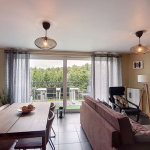 Appartement 1 chambre à louer à Ciney - Photo 2