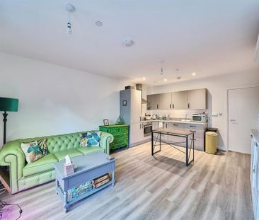 1 bedroom apartment to rent - Photo 3