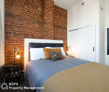 14B Dowling Street, City Centre (Dunedin) - Photo 5