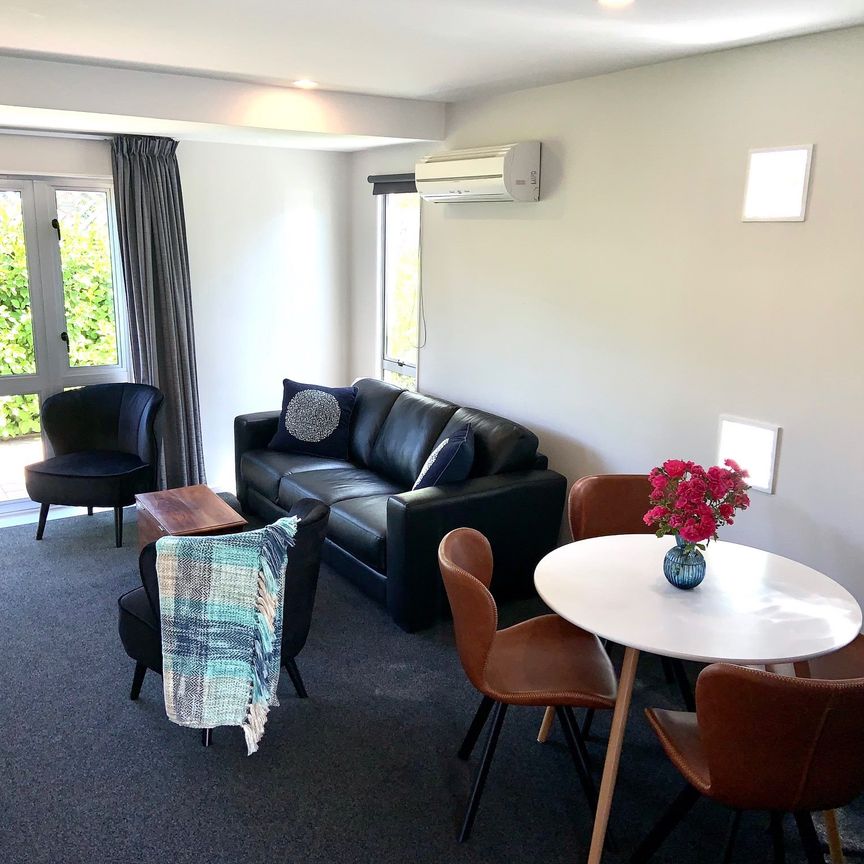 City Centre, 3 bedrooms - Photo 1