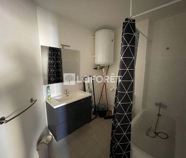 Appartement T1 Albi à louer - Photo 4
