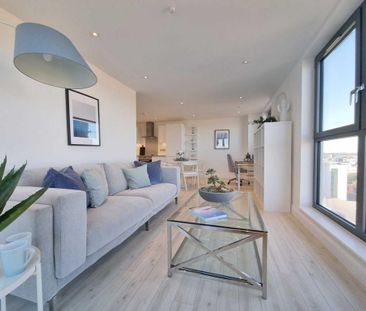 2 bedroom apartment to rent - Photo 5